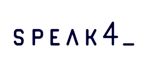 4. Speak4