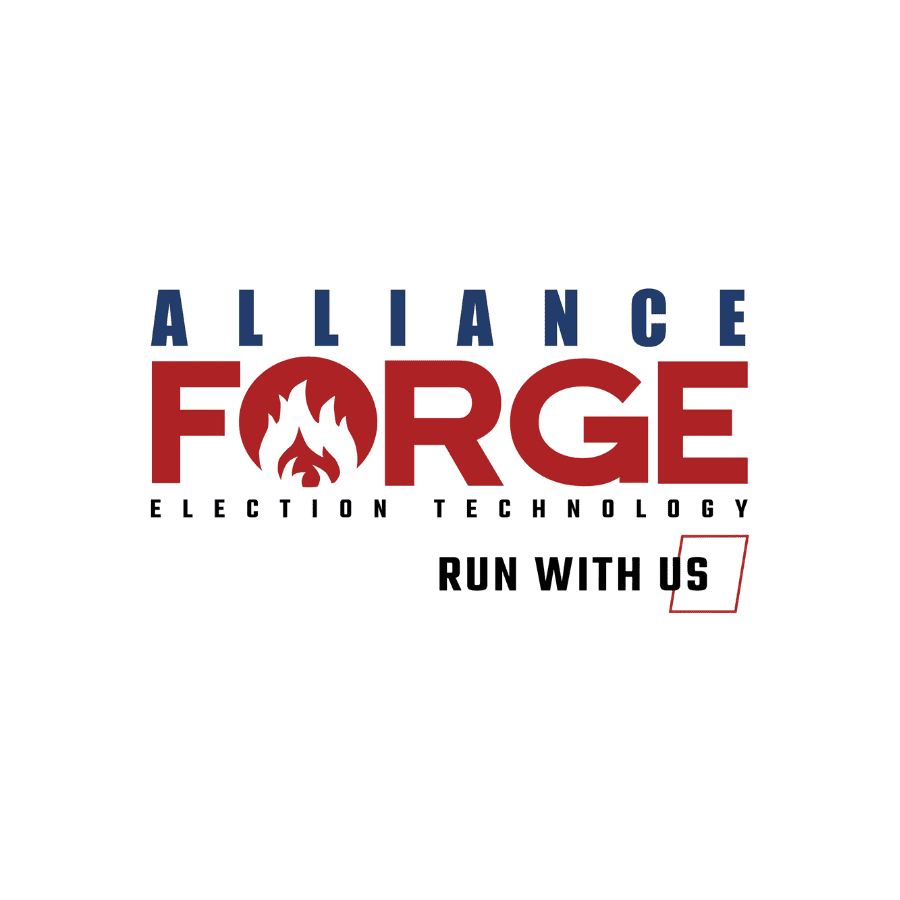 2. Alliance Forge