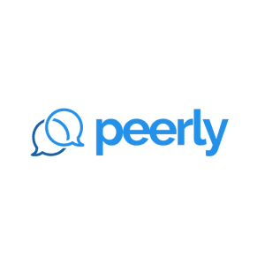 1. Peerly