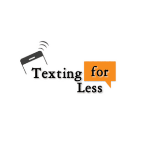 2. Texting for Less