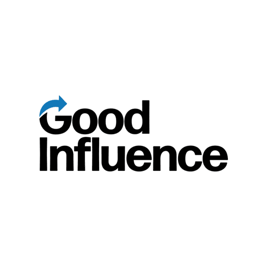 6. Good Influence